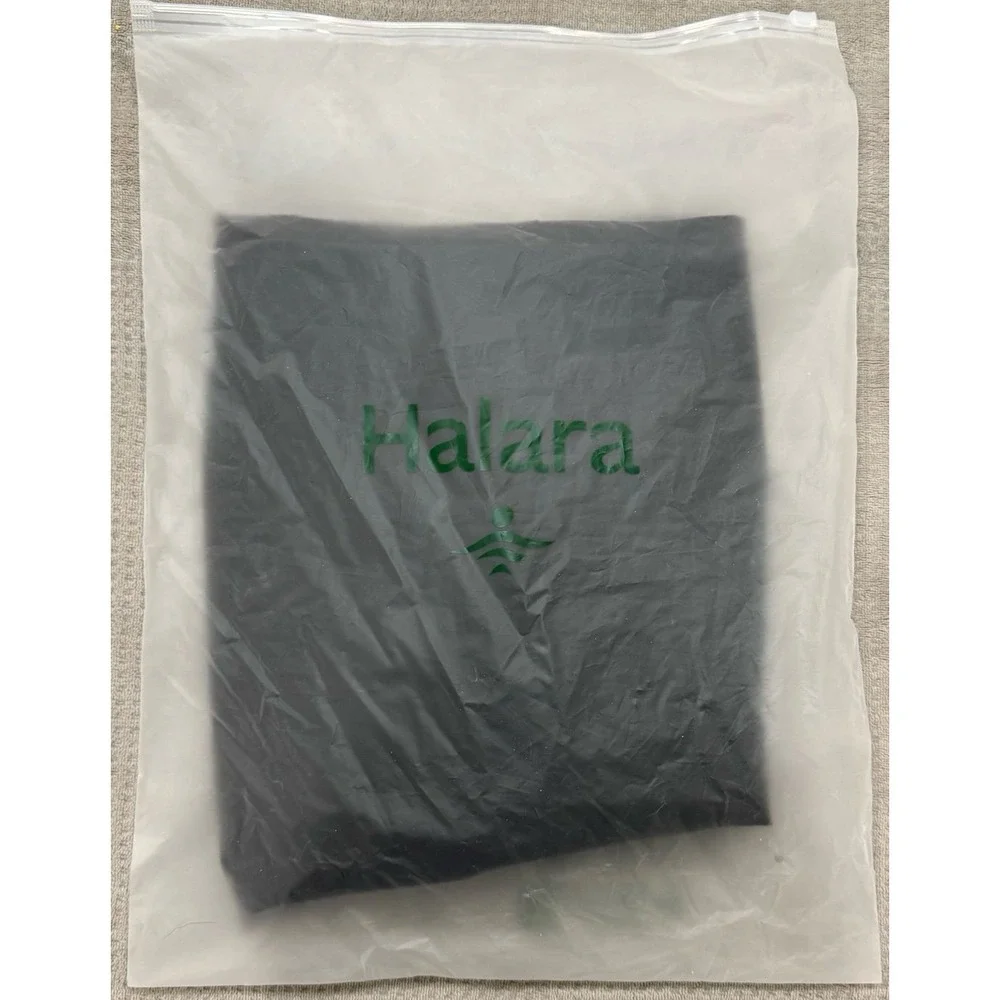 Halara High Waisted Pocket Shorts Womens Large - Picture 10 of 11